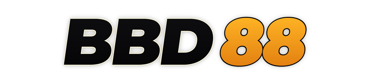 bbd88 Logo